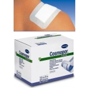 Cosmopor Steril Penso Pós Operatório 10cmx25cm 25