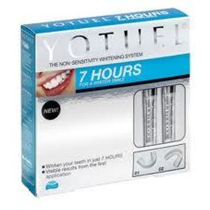 Yotuel Kit 7 Horas