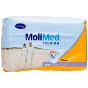 Molimed Premium Penso Maxi 14