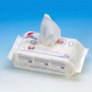 Chicco Higiene Toalhete Prelat 20