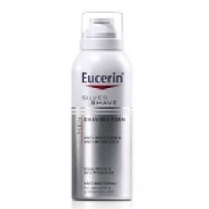 Eucerin Men Espuma Barba 150ml