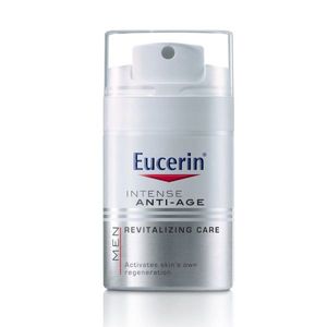 Eucerin Men Creme Anti-idade 50ml