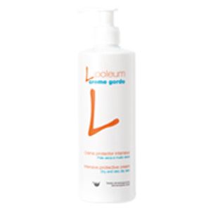 Lipoleum Creme Gordo 400ml