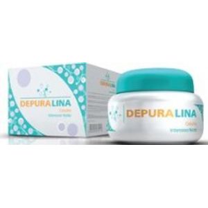 Depuralina Creme Celulite Intensivo Noite 500ml