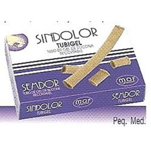 Maf Silicone Tubigel Med