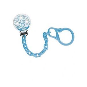 Nuk Acessorios Corr Xu Rosa Blue