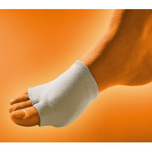 Maf Silicone Protecção Plantar Semdor Med