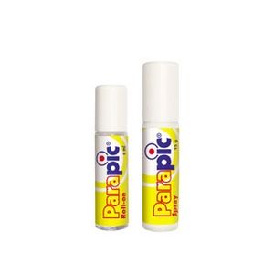 Parapic Spray 15g