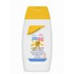 Sebamed Baby Leite Solar Spf50+ 200ml