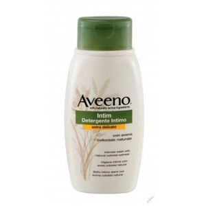Aveeno Íntimo Gel Limpeza Íntimo 200ml