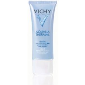 Aqualia Thermal Creme Lig Hidrat 24h 40ml