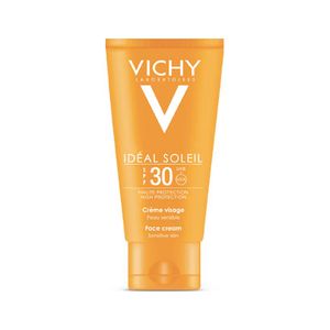 Idéal Soleil Creme Spf30 50ml