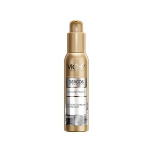 Dercos Technique Sérum Instant Filler Cabelo Danificado 125ml