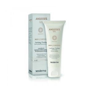 Angioses Gel Pernas Cansadas 50ml