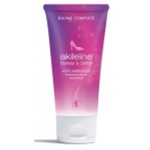 Akileine Glamour And Confort Báls Pés Anti-irrita 75ml