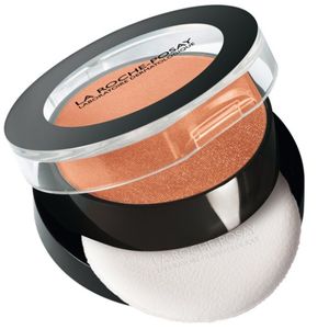Toleriane Teint Pó Blush Bronze Doré 5g