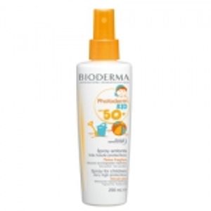 Photoderm Kid Promo Spray Spf50+ 200ml + Oferta