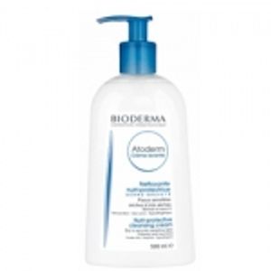 Atoderm Creme Douche Promo Creme Lavante 500ml + Desc