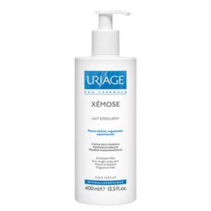 Uriage Xemose Leite Emoliente 400ml