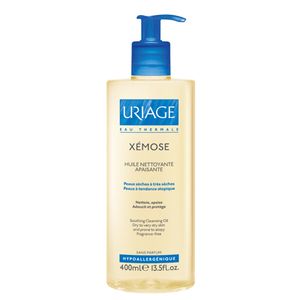 Uriage Xemose Óleo Limpeza 400ml