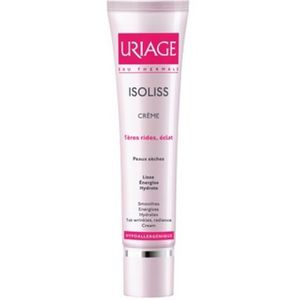Uriage Isoliss Creme Anti-rugas Ps 40ml