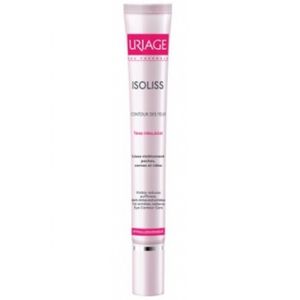 Uriage Isoliss Creme Olhos Anti-rugas 15ml
