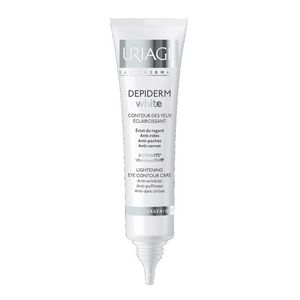 Uriage Depiderm Creme Olheiras/papos White 15ml