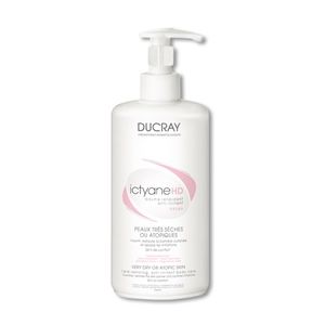 Ictyane Hd Báls Corpo Ps e Atópica 400ml