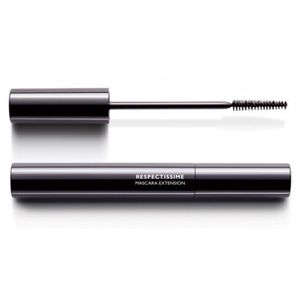 Respectissime Mascara Extensão Volume Noir 8.4ml