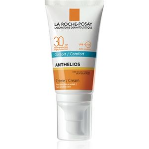 Anthelios Creme Protect S/ Perf Spf30 50ml
