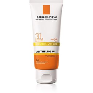 Anthelios W Gel Waterproof Spf30 100ml