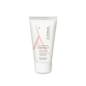 Sensiphase Ar Máscara Eritema Facial 50ml