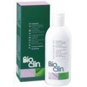 Bioclin Champô Cabelo Espigado 200ml