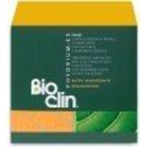 Bioclin Amp Cabelo Seco 10x7.5ml