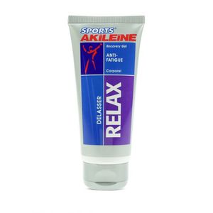 Akileine Sports Gel Relax 75ml
