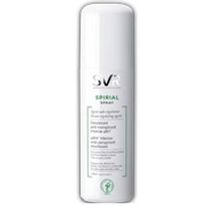 Spirial Spray Spray Antitranspirante 100ml