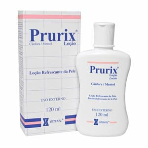 Prurix Solução Sol 200ml