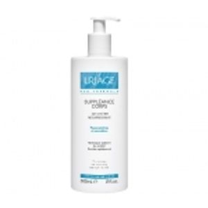 Uriage Suppleance Promo Lt 500 Ml + Desc
