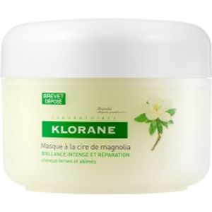 Klorane Magnólia Máscara Luminosidade 150ml