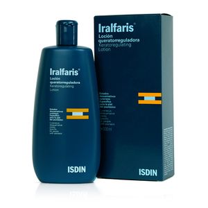 Iralfaris Loção Corpo 500ml