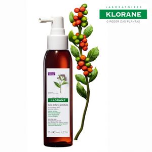 Klorane Quinina Sérum Fortif Queda Tratam Intens 125ml