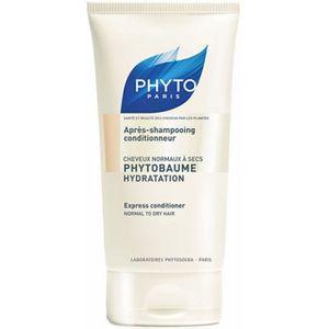 Phytobaume Hidratação Condicionador Pós-champô Cabelos Normais a Secos 150ml