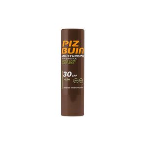 Piz Buin In Sun Stick Labial Hidrat Aloé Vera Spf30 4.9g