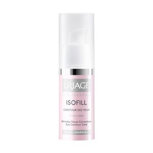 Uriage Isofill Creme Contorno Olhos 15ml