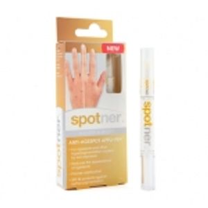 Spotner Mãos Caneta Manchas Envelhec 2ml