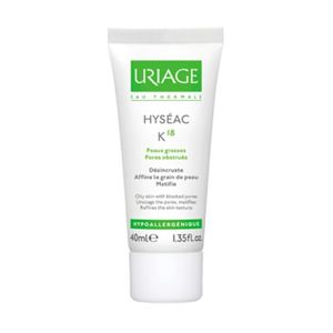 Uriage Hyséac Creme K18 40ml