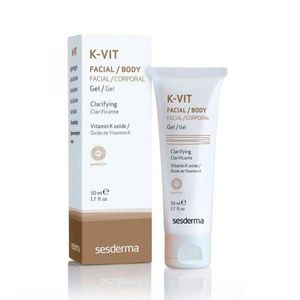 K-vit Gel Clarific 50ml