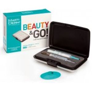 Martiderm The Originals Promo Beauty & Go Flash Amp + Photo-age Amp + Oferta Esfol Facial + Hidro Mask