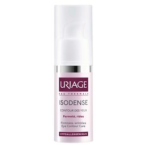 Uriage Isodense Creme Contorno Olhos 15ml