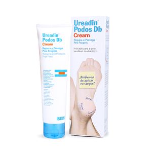 Ureadin Podos Db Creme Reparador 100ml